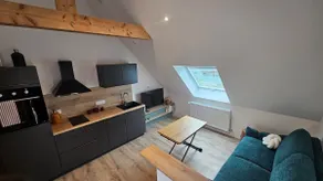 Cozy studio - Garden 1 km from the sea - Image 5
