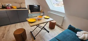 Cozy studio - Garden 1 km from the sea - Image 4