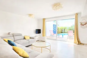 Sunset Apartment • Private pool & beautiful view - Image 2