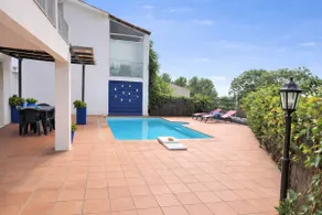 Sunset Apartment • Private pool & beautiful view - Image 5