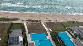 3-Bedroom Apartment / Beach / Velamar / Tampico - Image 2