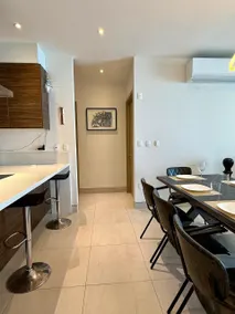 3-Bedroom Apartment / Beach / Velamar / Tampico - Image 5
