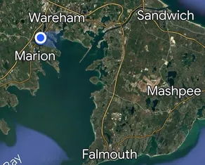 Charming Private House all points Cape Cod! - Image 3