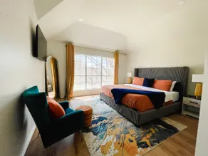 The Radiant Retreat - Image 2