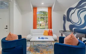 The Radiant Retreat - Image 4