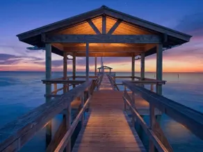 Blue Wave Landing- Pier, Pool, Boat Launch & Slips - Image 2