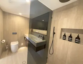 Brisbane City Two-Storey Penthouse | 3BR + Parking - Image 5