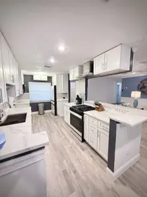 The Canopy on Periwinkle- A Home Away From Home - Image 3