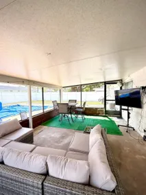The Canopy on Periwinkle- A Home Away From Home - Image 5