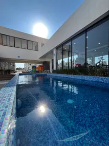 “Casa Talavera” Apartment Pool, gym and balcony|Puebla - Image 3