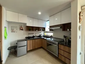 “Casa Talavera” Apartment Pool, gym and balcony|Puebla - Image 5
