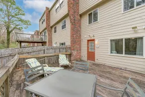 1bd 1ba studio private entrance - Image 2