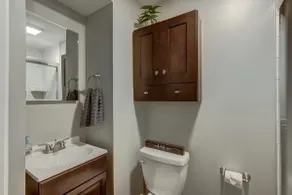 1bd 1ba studio private entrance - Image 4