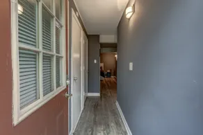 1bd 1ba studio private entrance - Image 5