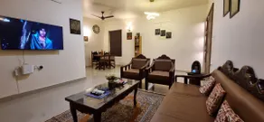 Narmada Gwarighat Homestay - 2 bhk fully furnish - Image 2