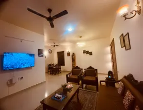 Narmada Gwarighat Homestay - 2 bhk fully furnish - Image 5