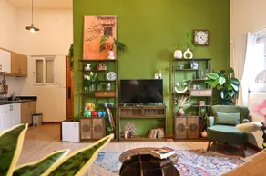 Olive Lounge Duplex Loft · 5min D1 · 3bed 6ppl - Image 4