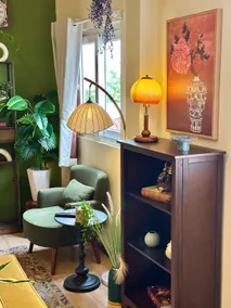 Olive Lounge Duplex Loft · 5min D1 · 3bed 6ppl - Image 3