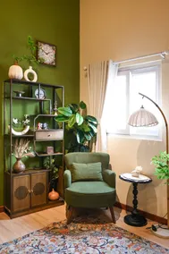 Olive Lounge Duplex Loft · 5min D1 · 3bed 6ppl - Image 5