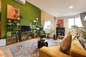 Olive Lounge Duplex Loft · 5min D1 · 3bed 6ppl - Image 2