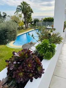 3 minutes walk to the best beach - Image 2
