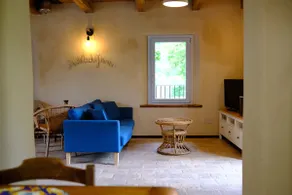 Private Room in Cottage - Image 2