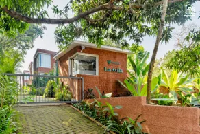 2BHK Luxury Villa with Pvt Pool by evaddo stays - Image 2