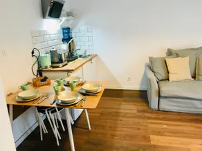 Apartment in Niechorze Near Baltic Sea - Image 5