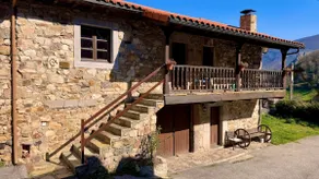 Somiedo Shelter | Fireplace | Views | Bears - Image 2