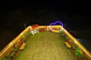 LoveDale 2BHK by TensorStays. - Image 4