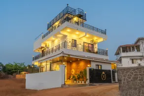 LoveDale 2BHK by TensorStays. - Image 5