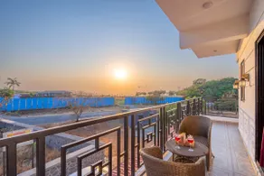 LoveDale 2BHK by TensorStays. - Image 3