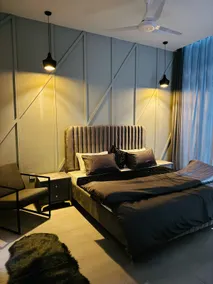 SkyParkOne | Spacious 2BR | Pool Table + PS4 - Image 3