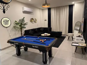 SkyParkOne | Spacious 2BR | Pool Table + PS4 - Image 2