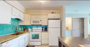 2BR/2BA Condo - Steps to Carolina Beach & Pool - Image 5