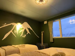Large group rental villa/BBQ available [Rusutsu Ski Stay111] ・ 5 minutes by car from R Resort - Image 3