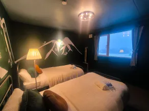 Large group rental villa/BBQ available [Rusutsu Ski Stay111] ・ 5 minutes by car from R Resort - Image 4