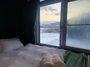 Large group rental villa/BBQ available [Rusutsu Ski Stay111] ・ 5 minutes by car from R Resort - Image 5
