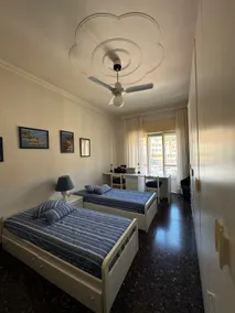 Four-room apartment a stone's throw from the sea - Image 5