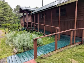 Big Brook Lodge - Image 2