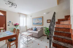 Villa Caterina Mare, BBQ, Pet friendly, Terrazzo & Relax - Image 4