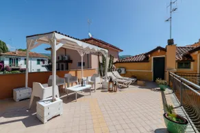 Villa Caterina Mare, BBQ, Pet friendly, Terrazzo & Relax - Image 2