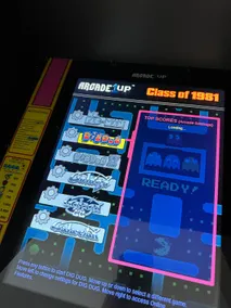 (76) Retro Pac-Man Stay + Games | Easy I-75 - Image 4