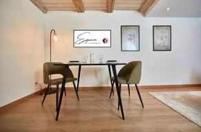 La Suite des Légendes - Fiber Wi-Fi & Air Conditioning - Quiet - Image 2