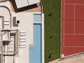 Dias Villa, Tennis, 2Pools, Walk to Beach & Shops, By ThinkVilla - Image 2