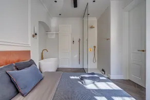 New! Luxury Old town apartment - Image 4