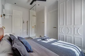 New! Luxury Old town apartment - Image 5