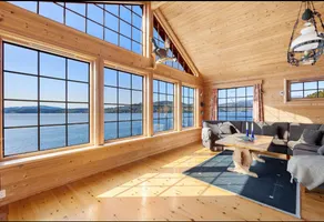 The three-room cottage by the fjord - Image 4