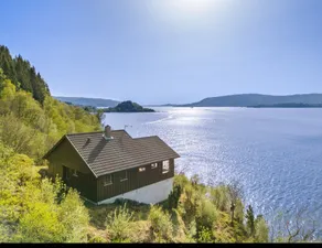 The three-room cottage by the fjord - Image 3