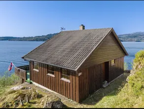 The three-room cottage by the fjord - Image 2